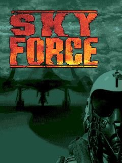 game pic for Sky force